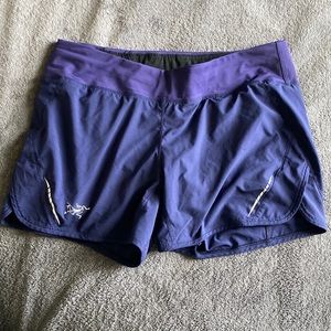 Arc’teryx Running Shorts